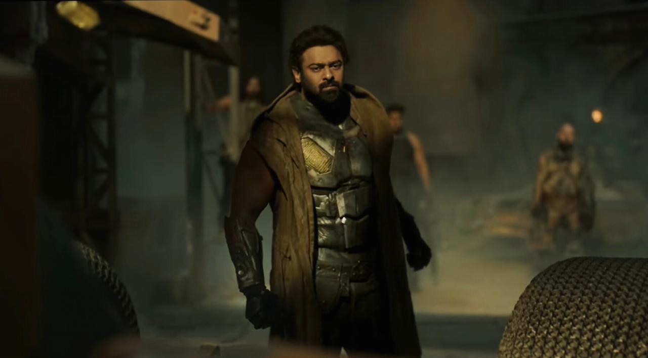 How Prabhas’s Project K Teaser Release at San Diego Comic-Con Benefits the Film?